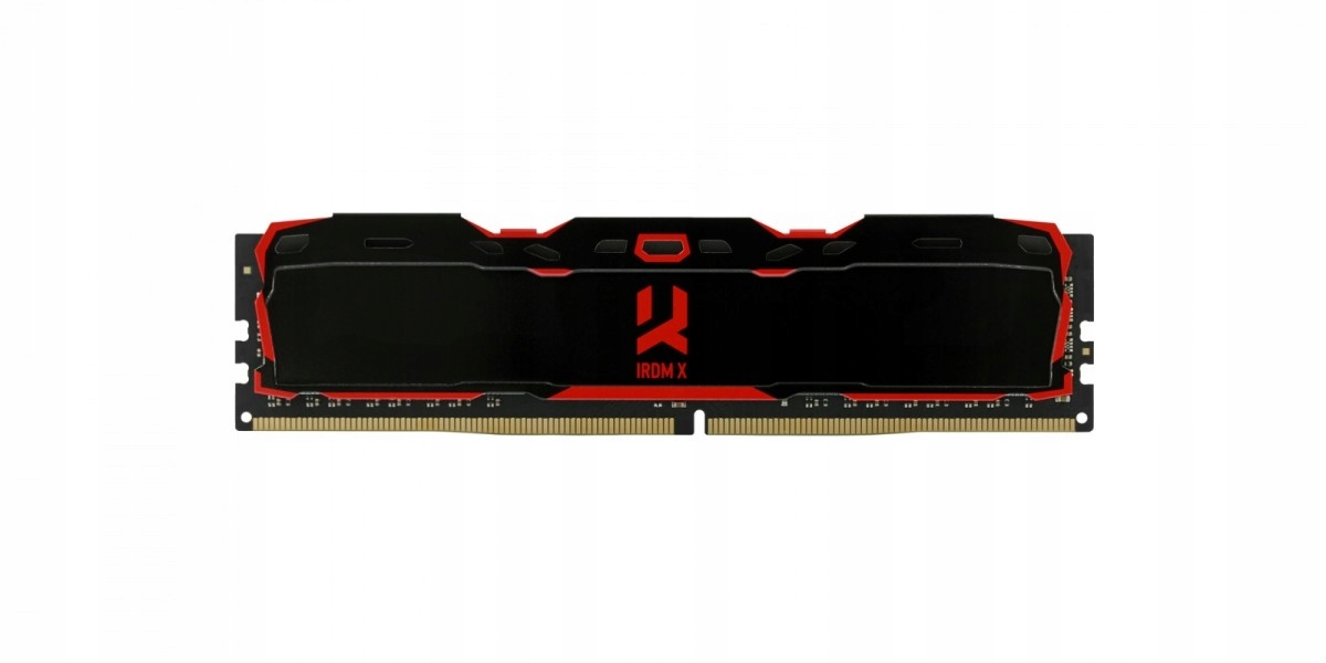 Pamäť RAM DDR4 Goodram 8 GB 3200 16
